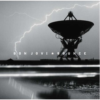 BON JOVI - Bounce (180g)