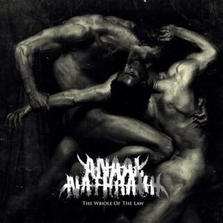 ANAAL NATHRAKH - Whole Of The Law (Uk)