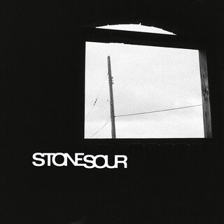 STONE SOUR - Stone Sour