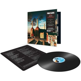 PINK FLOYD - Animals