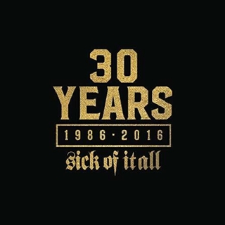 SICK OF IT ALL - When The Smoke Clears (+cd)
