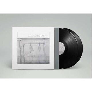 DEAD CAN DANCE - Toward The Within