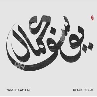YUSSEF KAMAAL - Black Focus