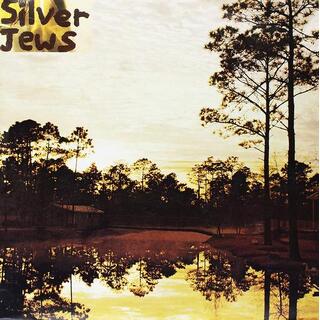 SILVER JEWS - Starlite Walker (Reissue)