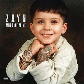 ZAYN - Mind Of Mine (Colv) (Dli)