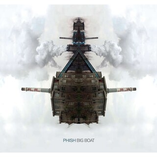 PHISH - Big Boat (Colv)