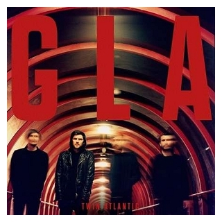 TWIN ATLANTIC - Gla -ltd/coloured-
