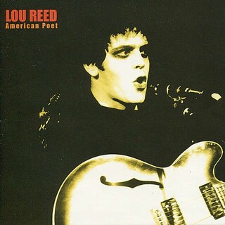 LOU REED - American Poet (Deluxe Edition)