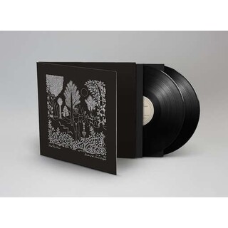 DEAD CAN DANCE - Garden Of The Arcane Delights + Peel Sessions