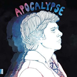 BILL CALLAHAN - Apocalypse: A Bill Callahan Tour Film By Hanley Banks [lp+dvd] (Indie-retail Exclusive) (Rsd Bf 2016)