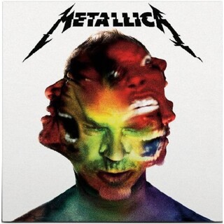 METALLICA - Hardwired... To Self-destruct (Vinyl)