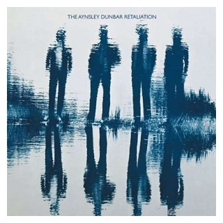 AYNSLEY DUNBARS RETALIATION - Aynsley Dunbar Retaliation