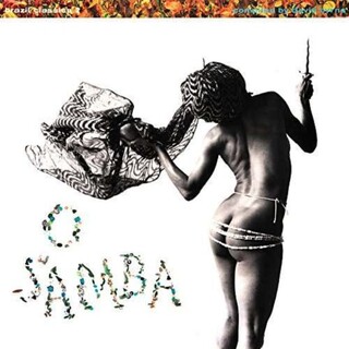 VARIOUS ARTISTS - Brazil Classics 2: O Samba