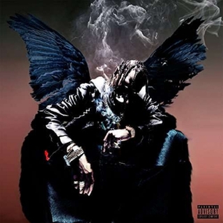 TRAVIS SCOTT - Birds In The Trap Sing Mcknight (Dli)
