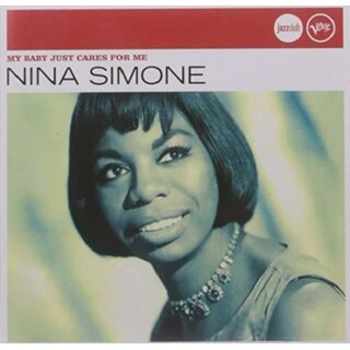 NINA SIMONE - My Baby Just Cares For Me