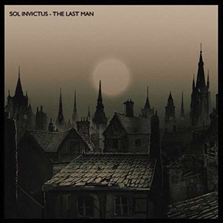 SOL INVICTUS - Last Man -ltd-