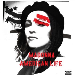 MADONNA - American Life