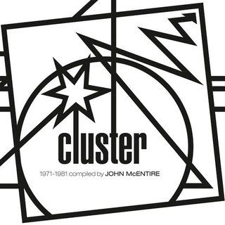CLUSTER - Kollektion 06: Cluster (1971-1981) Compiled