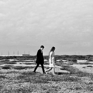 ALPINES - Another River (Uk)