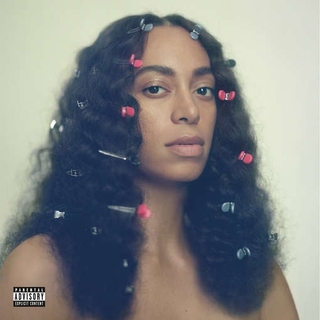 SOLANGE - Seat At The Table (Dli)