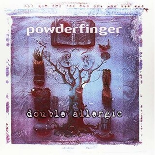 POWDERFINGER - Double Allergic (20th Anniversary Pressing)