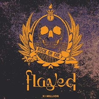 FLAYED - Xi Million -ep/coll. Ed-