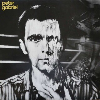 PETER GABRIEL - Peter Gabriel 3: Melt