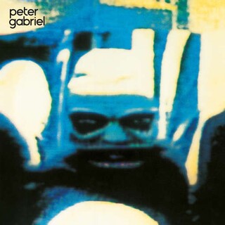 PETER GABRIEL - Peter Gabriel 4: Security