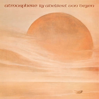 ADELBERT VON DEYEN - Atmosphere