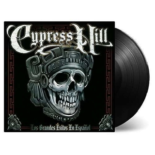 CYPRESS HILL - Los Grandes Exitos En Espanol (Vinyl)
