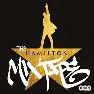 VARIOUS ARTISTS - The Hamilton Mixtape (Vinyl)