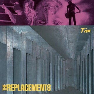 THE REPLACEMENTS - Tim (Vinyl)