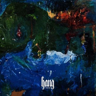 FOXYGEN - Hang (Translucent Green Vinyl) (Limited Edition) (Indie Exclusive)
