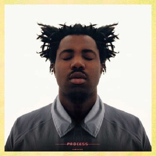 SAMPHA - Process
