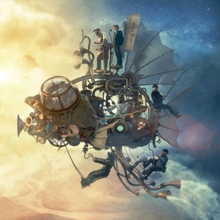 BILLY MOMO - Seven Rivers Wild