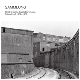 VARIOUS ARTISTS - Sammlung-elektronische Kassettenmusik