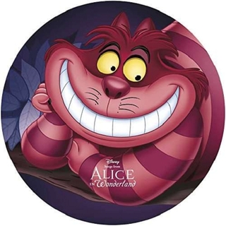 CAMARATA CHORUS &amp; ORCHESTRA (UK) - Songs From Alice In Wonderland (Picture Disc) (Uk)