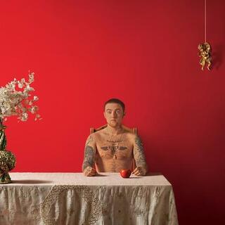 MAC MILLER - Watching Movies With The Sounds Off (Gate) (Ltd)