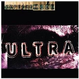 DEPECHE MODE - Ultra