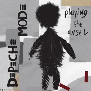 DEPECHE MODE - Playing The Angel