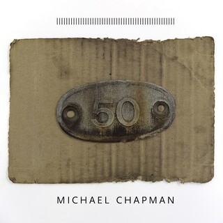 MICHAEL CHAPMAN - 50