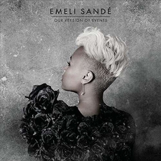 EMELI SANDE - Our Version Of Events (180g) (Reis)