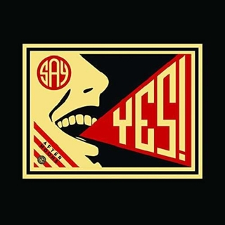 AFTERNOONS - Say Yes