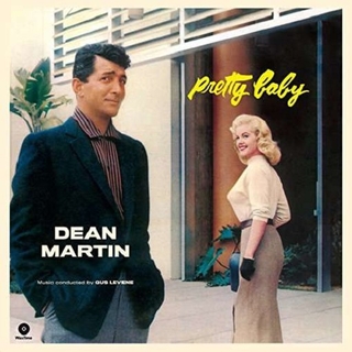 DEAN MARTIN - Pretty Baby (180g) (+bonus)