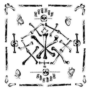 GNAW THEIR TONGUES - Hymns For The Broken, Swollen