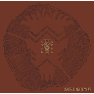 SOUL II SOUL - Origins: Roots Of Soul Ii Soul