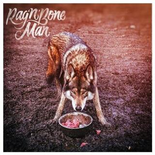 RAG N BONE MAN - Wolves