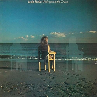 JULIE TZUKE - Welcome To The Cruise