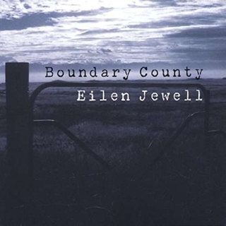 EILEN JEWELL - Boundary Country