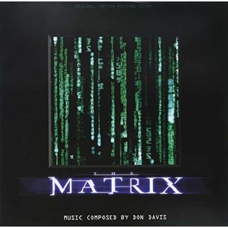 DON DAVIS - Matrix